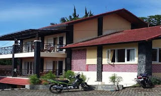 Penyewaan Villa Murah Murah Di Lembang - Bandung Terlengkap