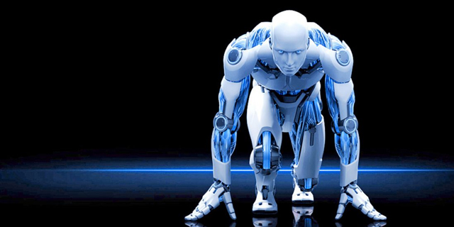 Científicos desarrollan musculatura artificial para robots y prótesis humanas