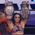 Deonna Purrazzo fala da emoção quando venceu na TripleMania