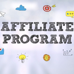 Program Mitra Afiliasi Jual Website Adsense