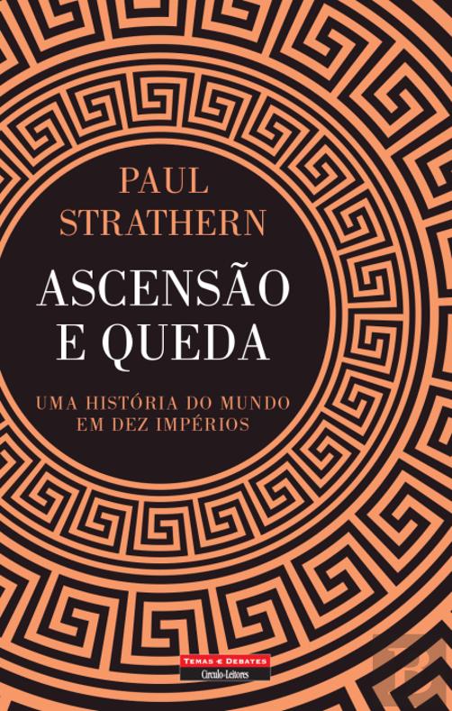  Paul Strathern