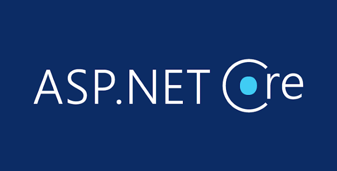 Learning ASP .NET Core