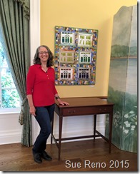 Sue Reno_Watt & Shand #3_PA Governor's Residence