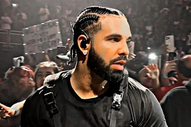 Drake vs Kendrick Lamar: The Decade-Long Rap Battle Anticipation Unveiled by DJ Akademiks