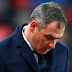 English club, Swansea sacks head coach, Paul Clement