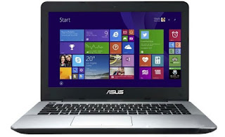 Asus A455L Drivers for Windows 7/8/10 ( 32 and 64 bit )