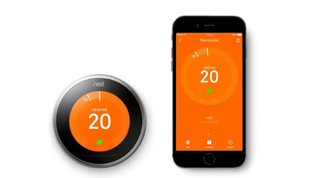 Nest Thermostat Review (3rd gen)