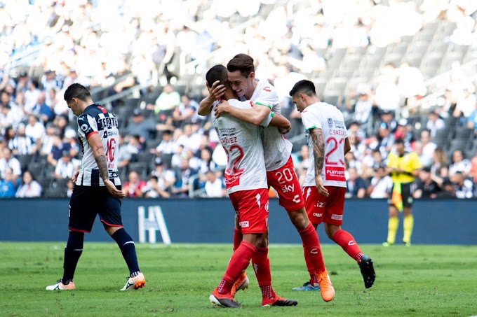 Lo Bueno, Lo Malo y El Dato | Monterrey vs Necaxa