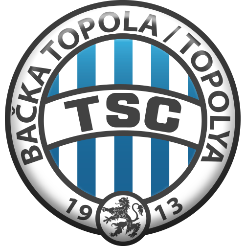Plantilla de Jugadores del FK TSC - Edad - Nacionalidad - Posición - Número de camiseta - Jugadores Nombre - Cuadrado