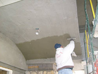 Plastering jobs In Selangor