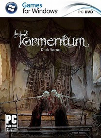 Tormentum Dark Sorrow For Pc Terbaru 2015 cover 1