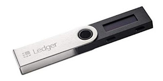 Le Ledger Nano S, la référence en matière de hardware wallet