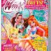 ¡Nueva revista Winx Club en UK!