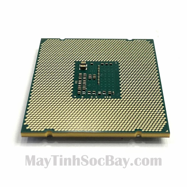 CPU Intel Xeon Uy Tín