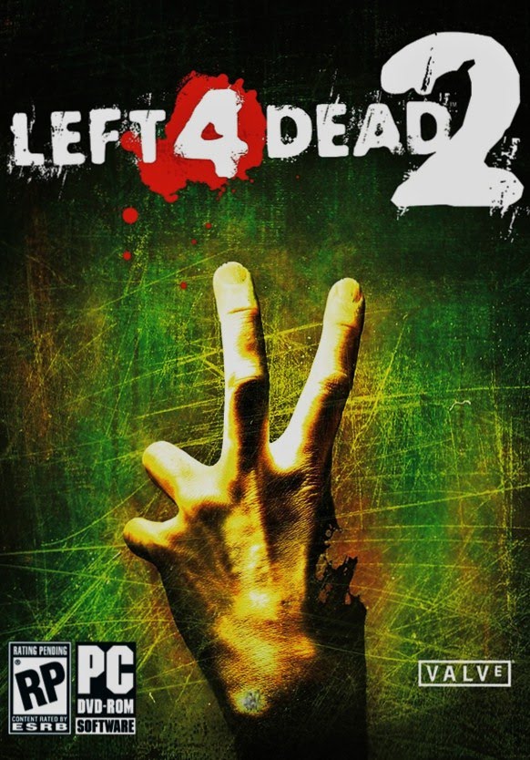 descarga Left 4 Dead 2: descarga Left 4 Dead 2 [Full - ISO ...