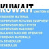 Oil & Gas Project - Hiring for Kuwait