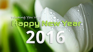Kartu Ucapan Happy new year 2016 selamat tahun 2016 28