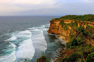 5 Tempat Wisata Yang Wajib Dikunjungi di Bali, Indonesia