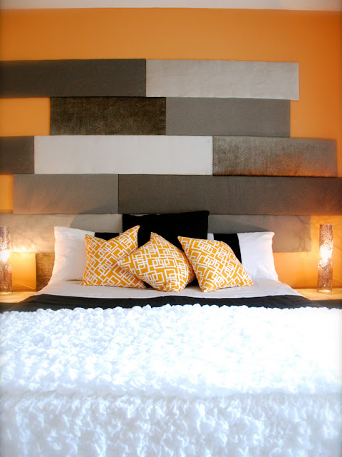 DIY Headboard Ideas