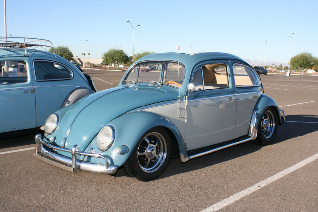 Today's pic is about jdub's beetle Jdub is his nickname on callookno