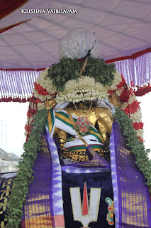 Kodai UTsavam,Thiruvallikeni, Sri PArthasarathy Perumal, Temple, 2017, Video, Divya Prabhandam,Utsavam,