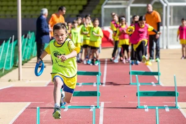 Από το Ναύπλιο ξεκινάει η χρονιά των αναπτυξιακών αλλαγών στον στίβο