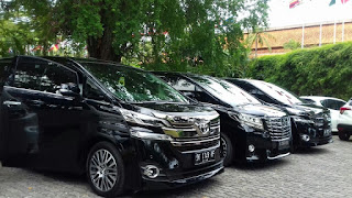 Bali Car Rental