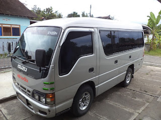 Duta Kartika Travel Solo Surabaya