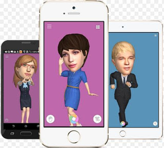 Download Kumpulan Aplikasi Edit Video Animasi 3D di Android Paling Populer