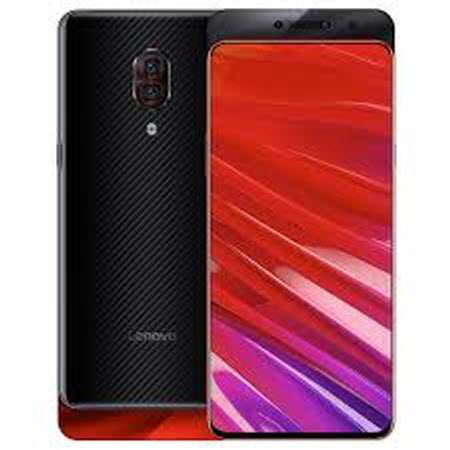 Lenovo Z5 Pro GT Android 10 Update