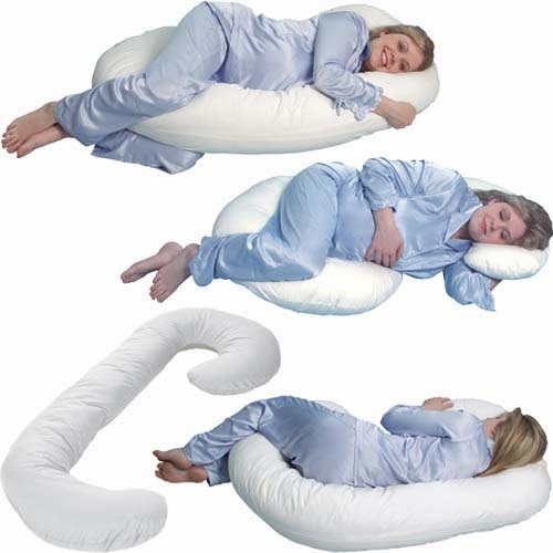 Concept 70 of Comfortable Sleeping Positions For Pregnant Women
