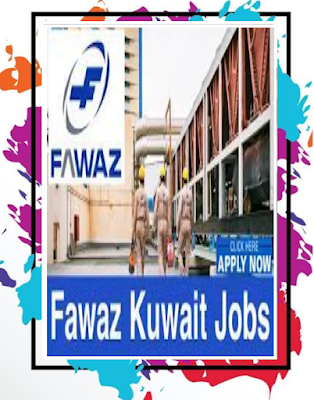  Fawaz Kuwait Jobs: Fawaz Group Oil And Gas Recruitment