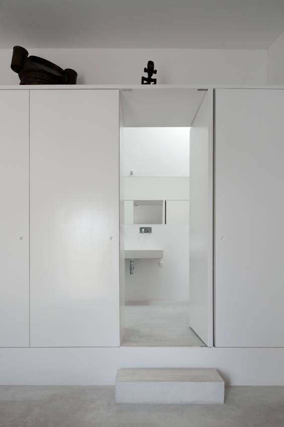Casa de los Agostos - Pedro Domingos Arquitectos