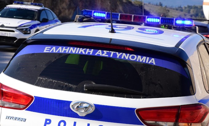 Δολοφονία στο Περιστέρι – «Ελάτε, σκότωσα τον πατέρα μου»