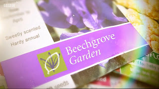 The Beechgrove Garden ep.23 2016