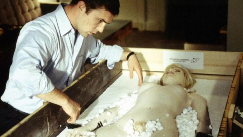 Love Object (2003)
