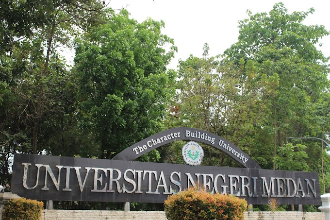 5 Alasan Memilih Kuliah di Universitas Negeri Medan