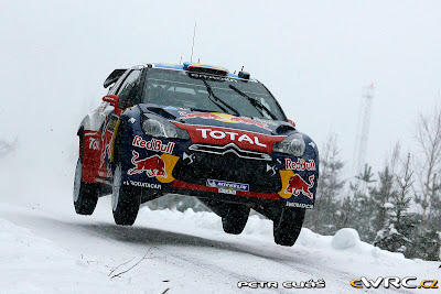 wrc suecia fotos