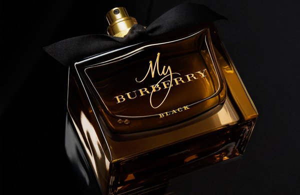 Avis My Burberry Black de Burberry blog bougie cocooning