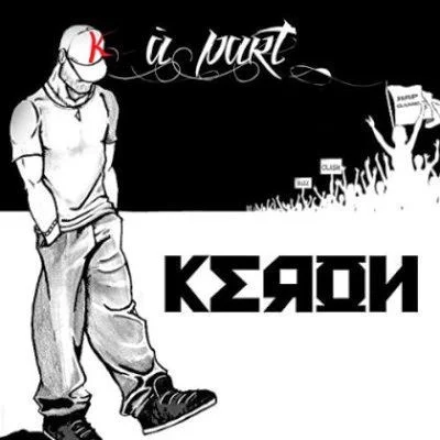 Keron - K A Part 