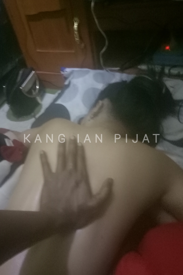 PIJAT PANGGILAN BANDUNG KANG IAN