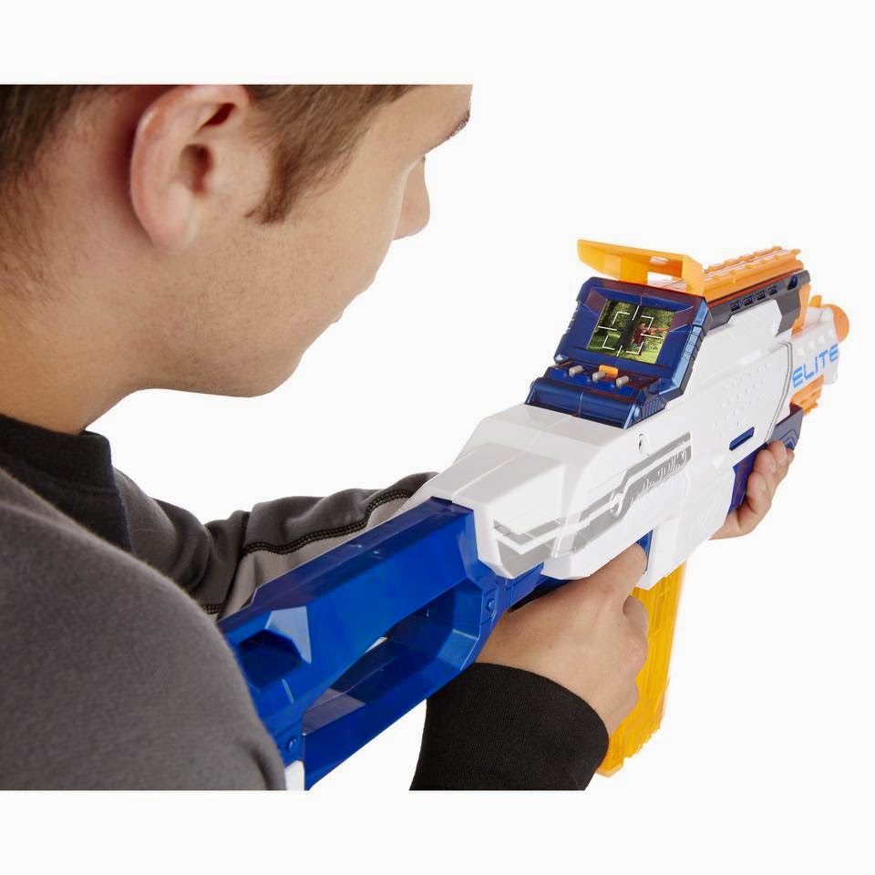 toys f us ECS Nerf NStrike Elite 12 Cam | 960 x 960