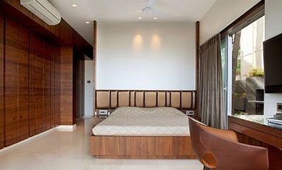 habitaciones modernas elegantes