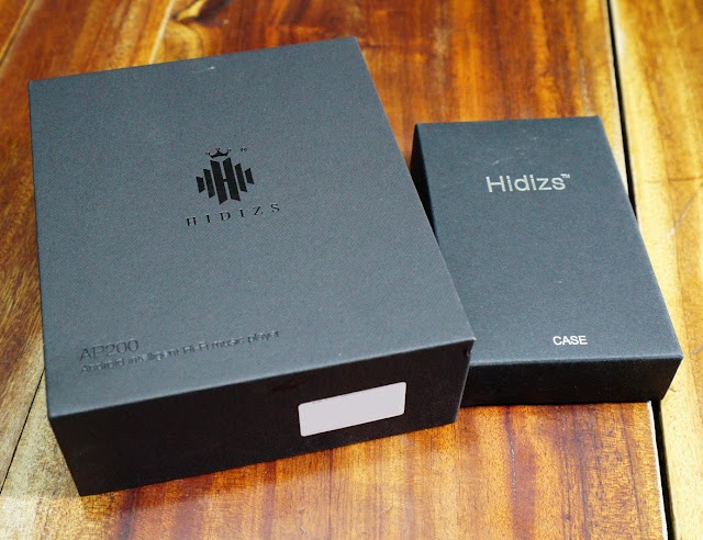 Cursory Review of the Hidizs AP200