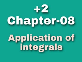  Chapter-08 Application of Integrals