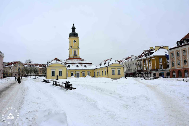 białystok