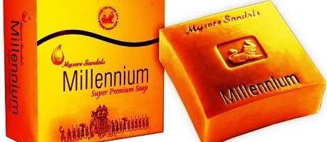 India's Most Expensive Soap