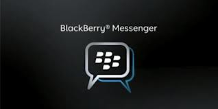 BBM Blackberry Messenger