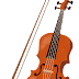 【最も気に入った】 バイオリン イラスト かわいい