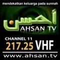 Ahsan TV